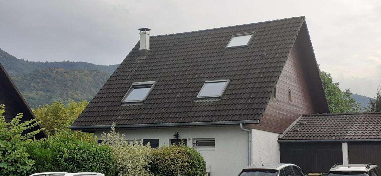 Quiet House For Non Smokers Lägenhet Annecy Exteriör bild